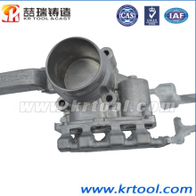 Professional China Die Casting for Magnesium Components ODM Manufacturer